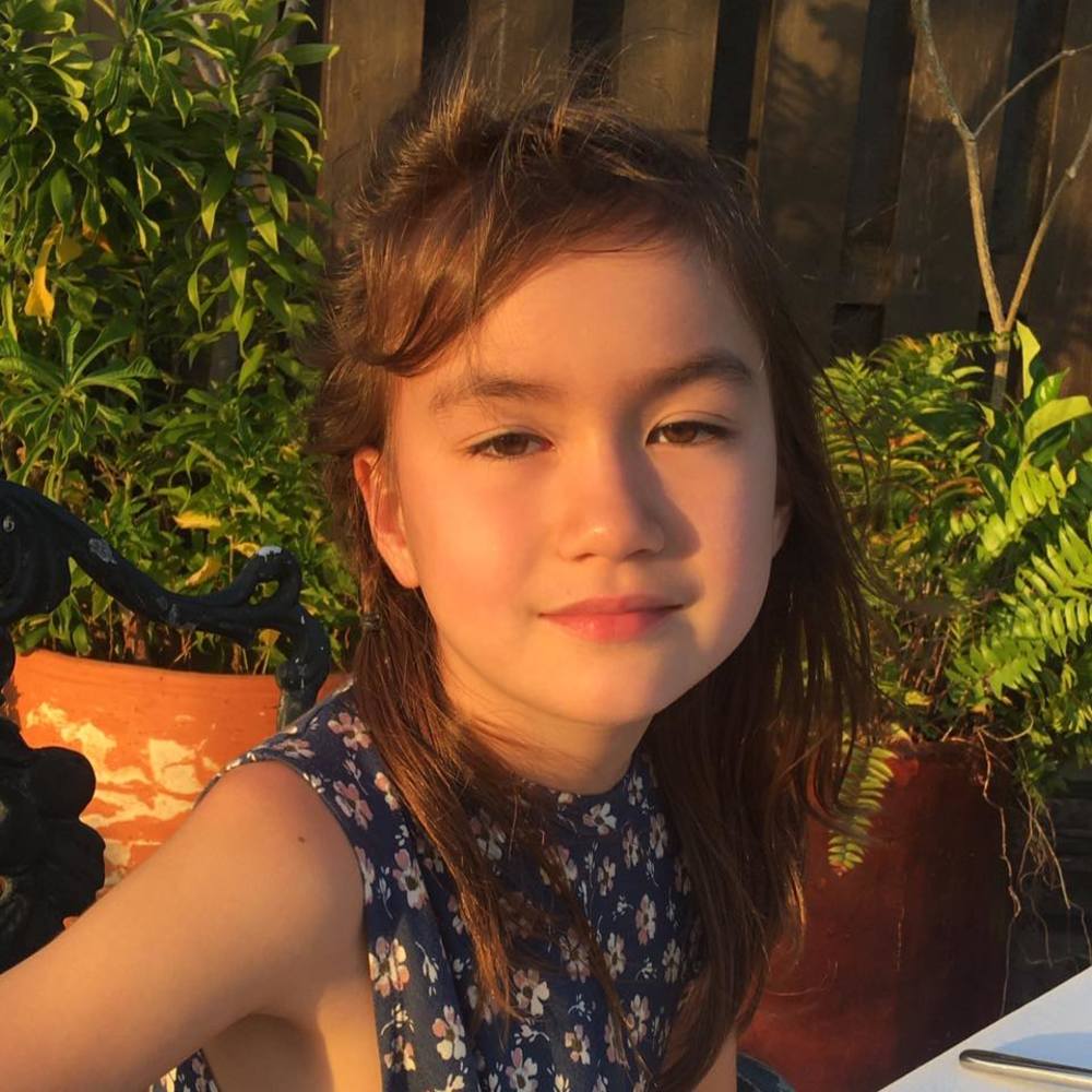 Meet your Posher, Melanie